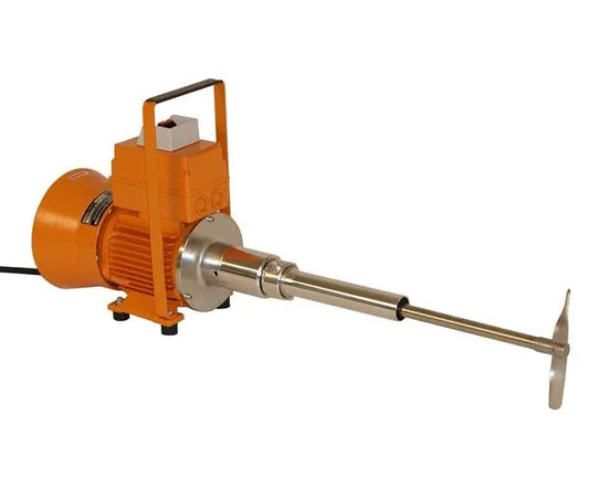 Schneider TS-VA stirrers