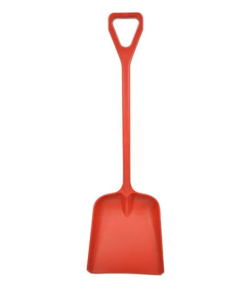 Large shovel