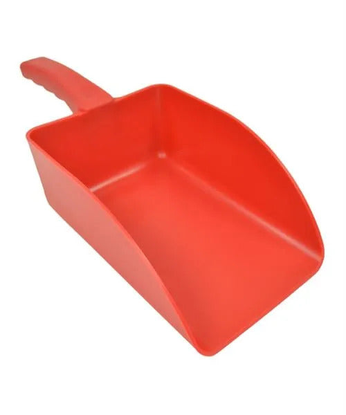 Large scoop