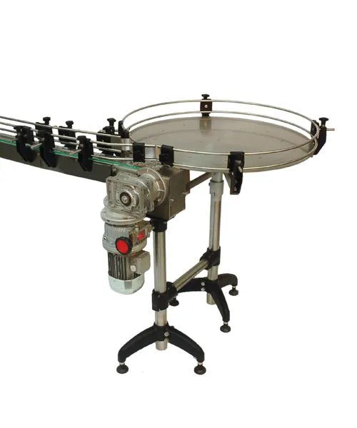 Conveyor systems