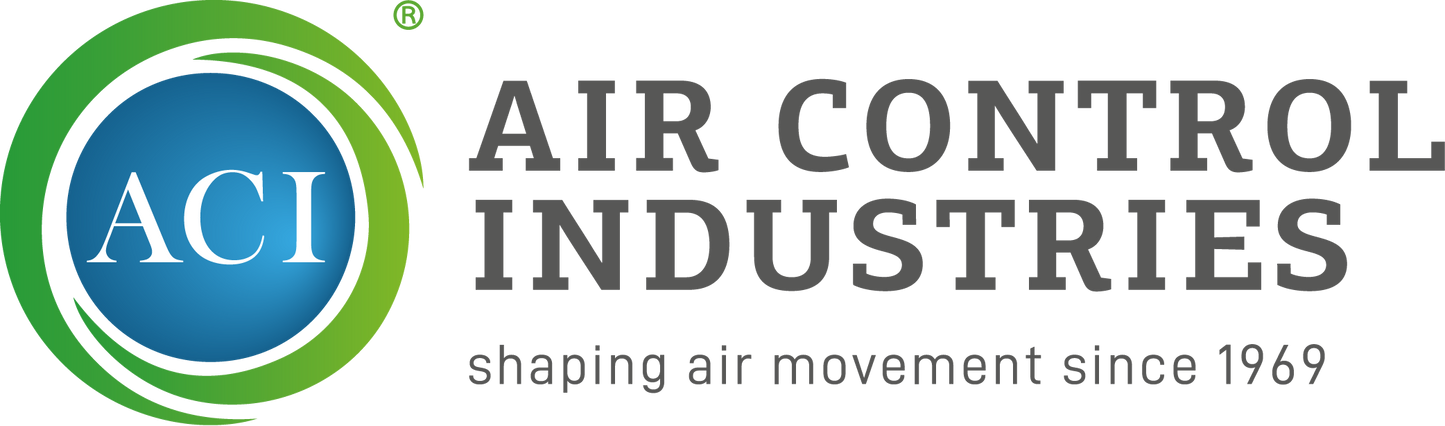 Aire Control Industries logo
