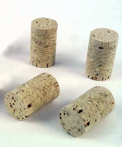 Several Corks for wine bottles