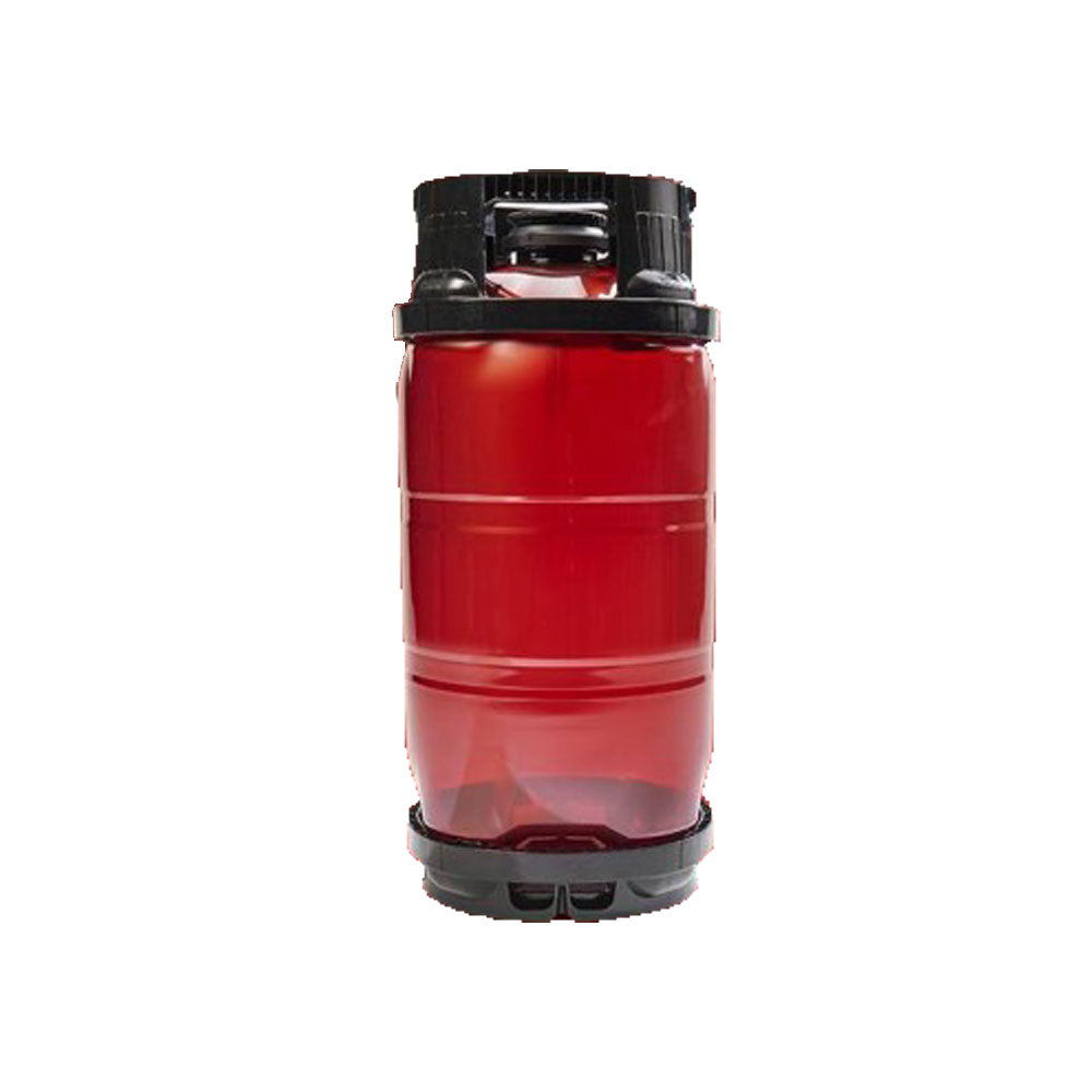 20L S Slim Line One-way PET Keg - New