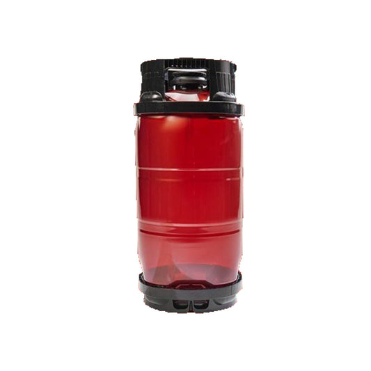 20L S Slim Line One-way PET Keg - New