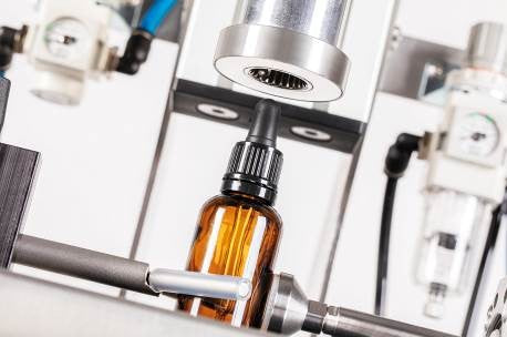 Tenco EasyCap Pneumatic Screw Capper