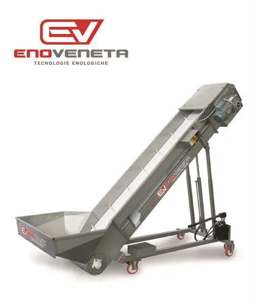 Enoveneta NE 250 elevators