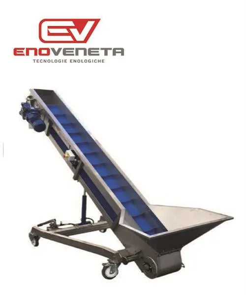 Enoveneta NE 500 elevators