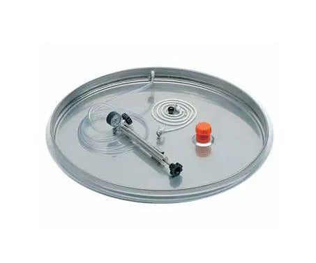 Float lid