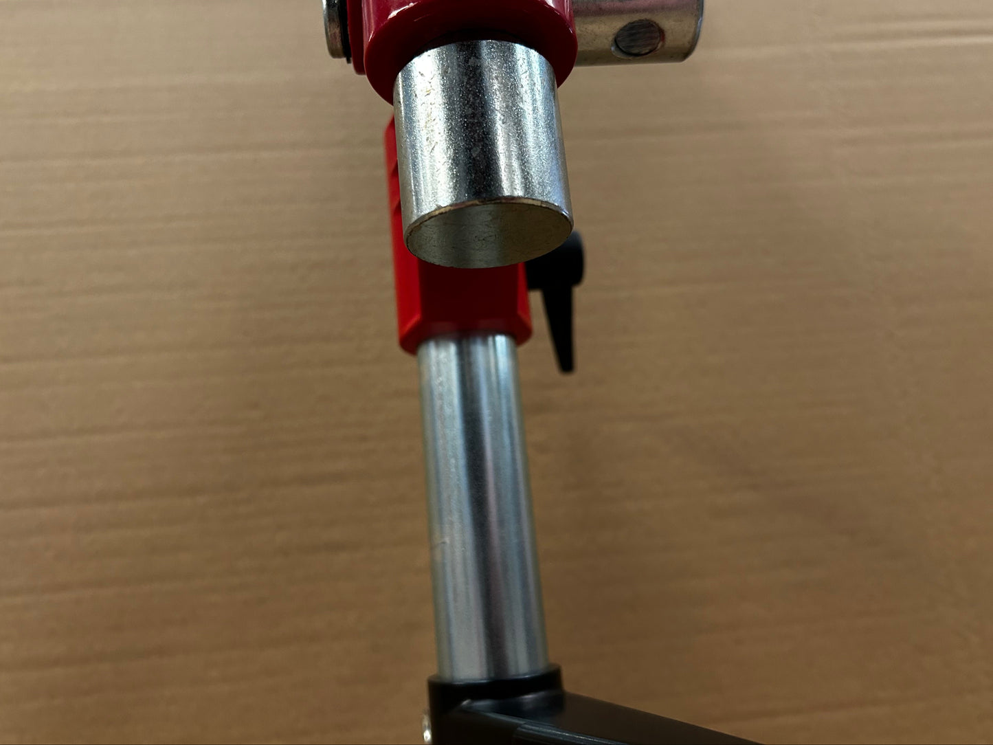 T Cork Pusher Attachment for Manual Crown Capper