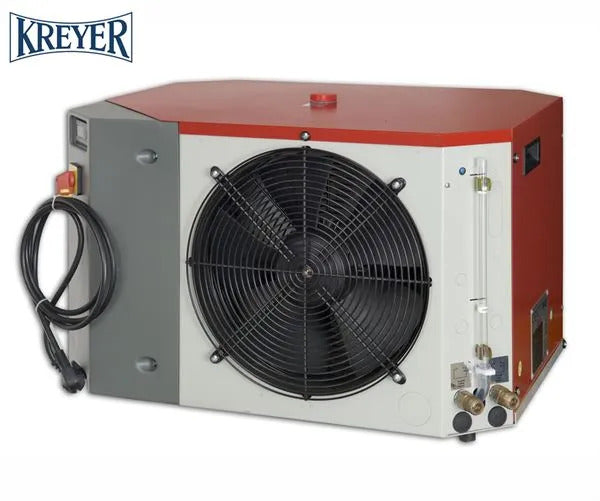 Kreyer Chilly chiller