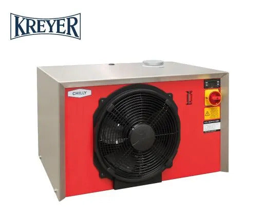 Kreyer Chilly M-LT chiller