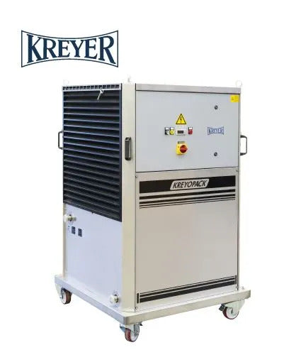 Kreyer Kreyopack chiller