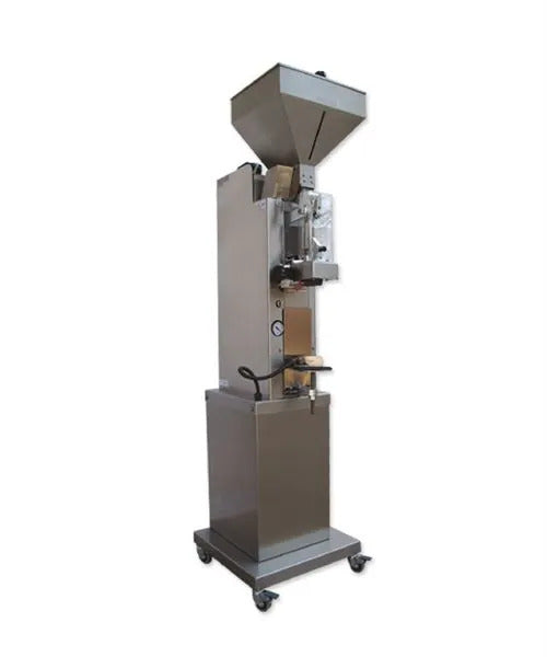 Mini Lux semi auto benchtop/on stand corking machine
