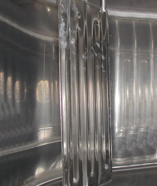 Panels (cooling/heating)