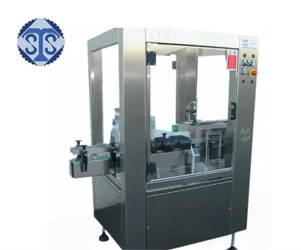 STS S1LR1 AVV automatic linear labeller