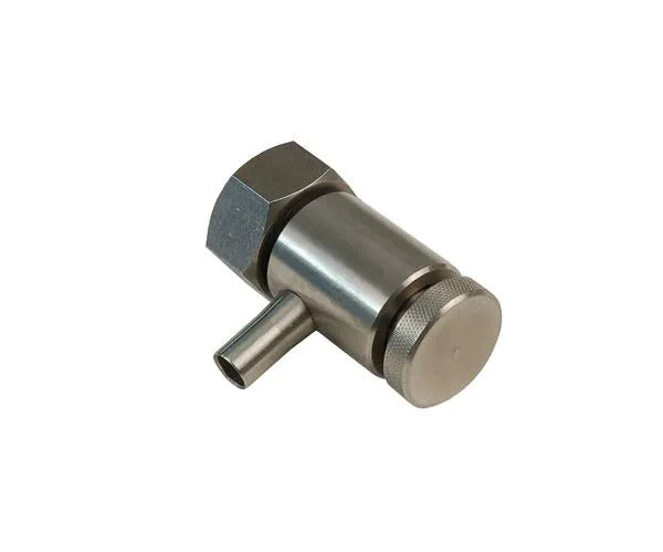 Sample tap