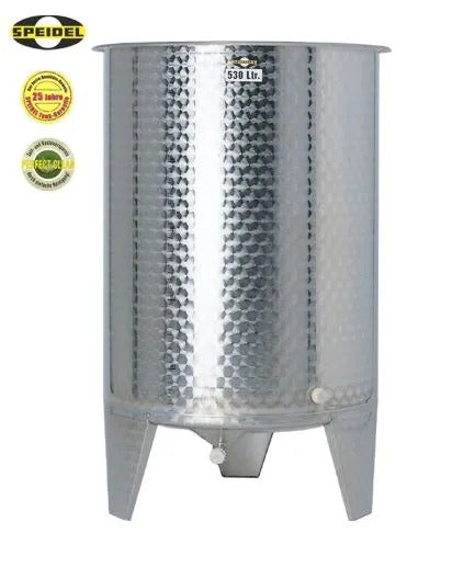 Speidel FO1/FO2 variable capacity tanks up to 910 litres