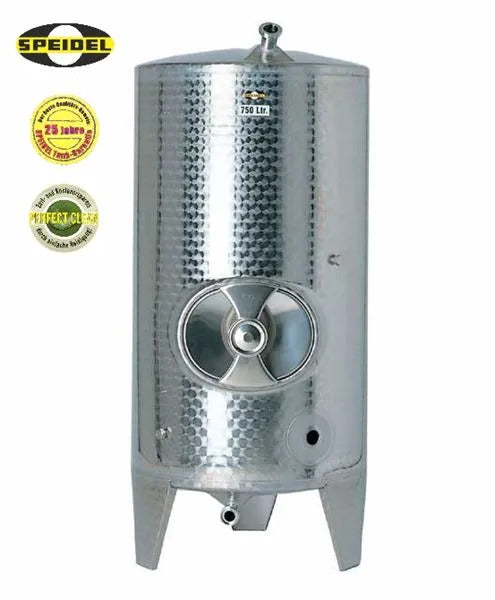 Speidel FS-MO & AS-MO stackable tanks
