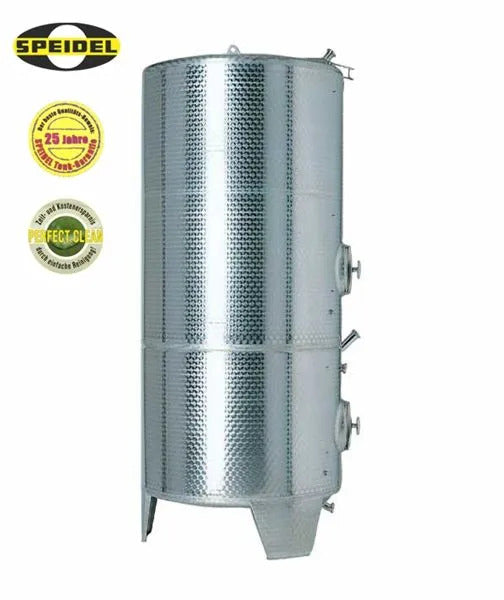 Speidel MS-MO multi chamber tanks