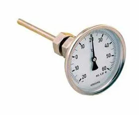 Thermometer