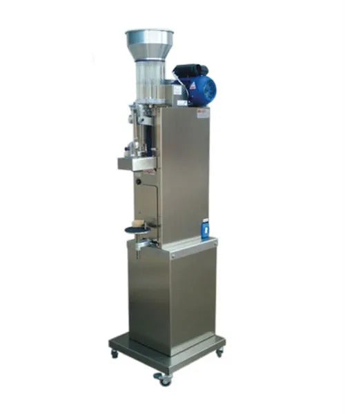 Mini semi auto benchtop/on stand corking machine