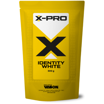 Vason X-PRO® IDENTITY WHITE
