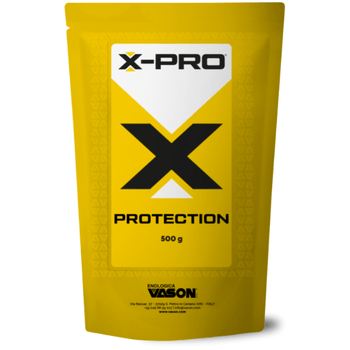 Vason X-PRO® PROTECTION