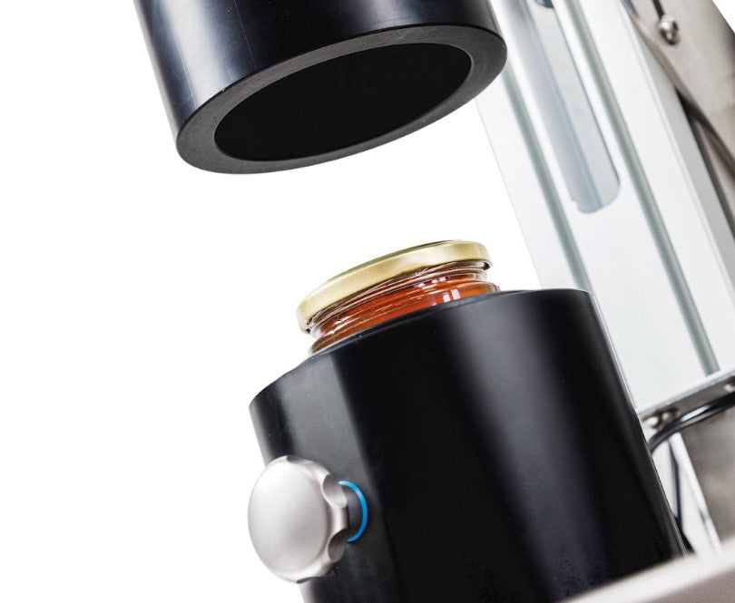 Tenco Vacuumcap Capper