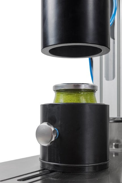 Tenco Vacuumcap Capper