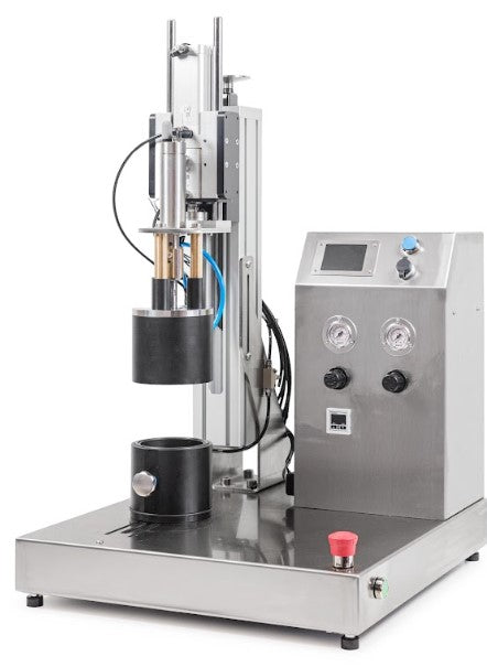 Tenco Vacuumcap Capper