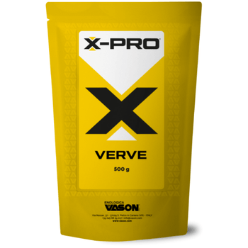 Vason X-PRO® VERVE