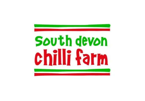 South Devon Chilli Farm - labelling 1