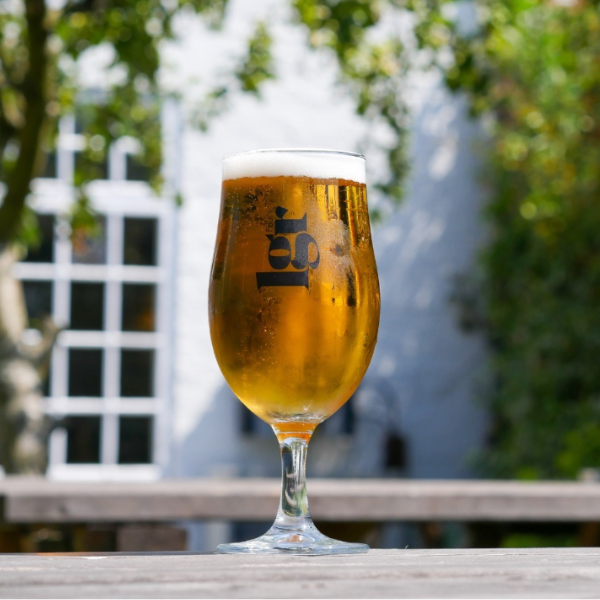 Lacons Brewery - Comac Keg Washer and Filler