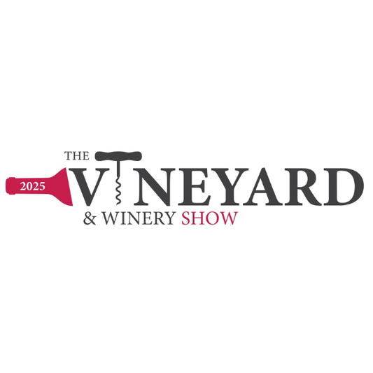 Vigo at The Vineyard & Winery Show 2025