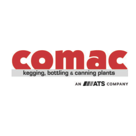Comac Logo