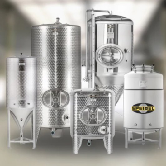 Advantages of Speidel Tanks