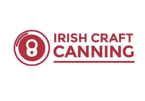 Irish Craft Canning - canning lines (multiple)