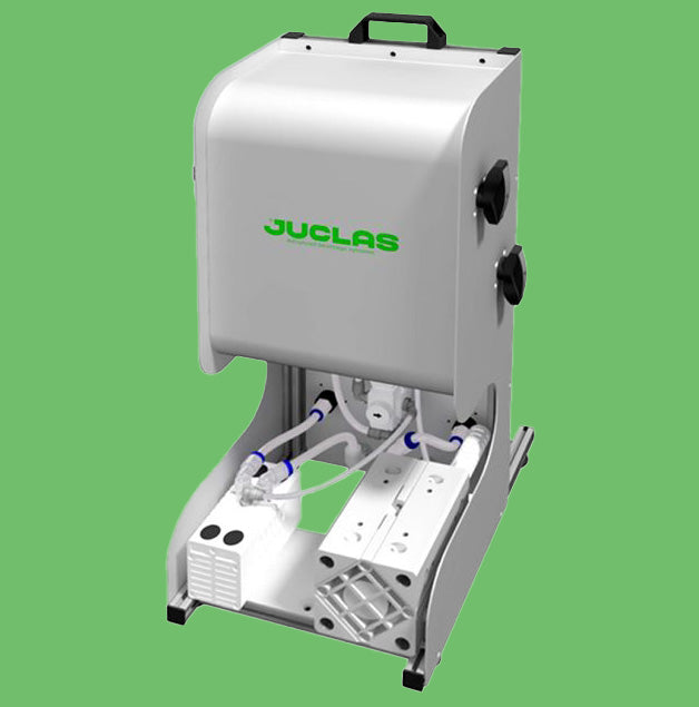 Dealcoholisation - Now at lab scale