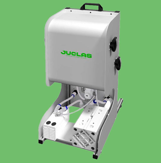 Dealcoholisation - Now at lab scale