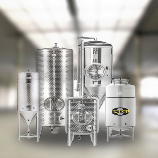 Advantages of Speidel Tanks