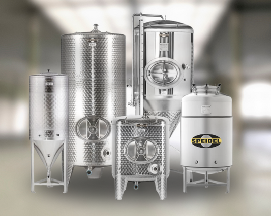 Advantages of Speidel Tanks