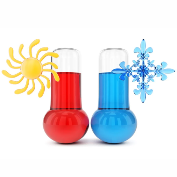 Temperature Control
