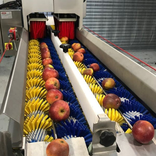 Harrow Wood Farm - Cider System