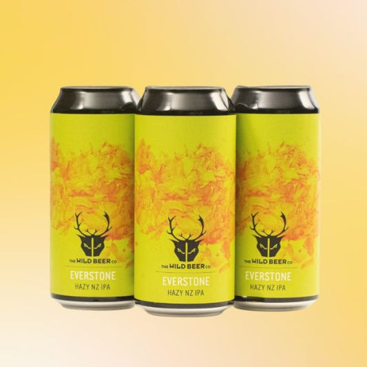 The Wild Beer Co - Canning Line
