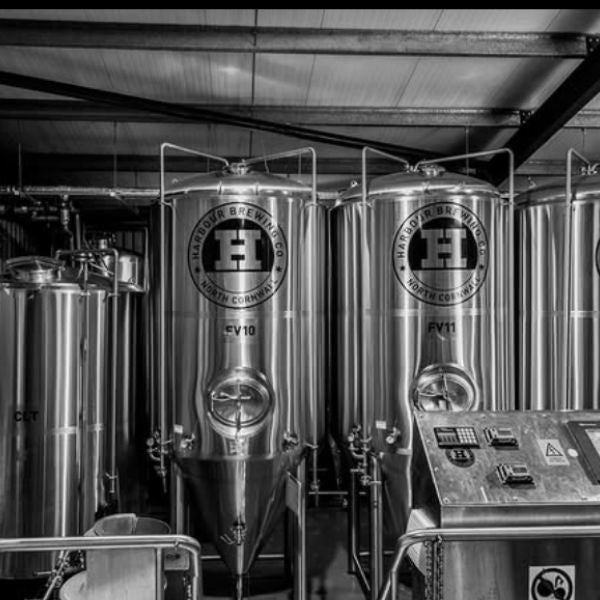 The Harbour Brewing Co - Brewhouse