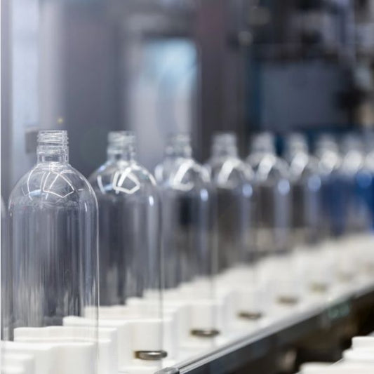 South East Bottling - CIMEC Automatic Bottling Line