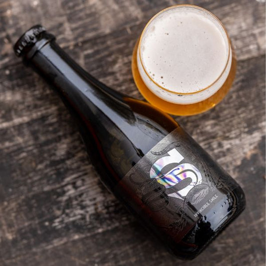 Siren Craft Brew - Bottling Line