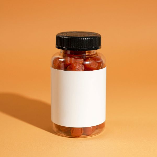 Rain Nutrience - Labelling