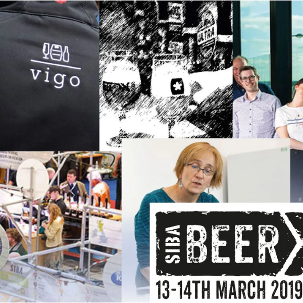 BEERX 2019!