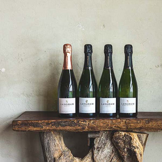 Langham Wine Estate – Wine Pump
